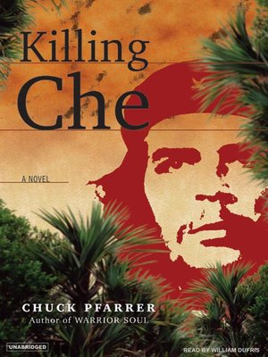cover image of Killing Che